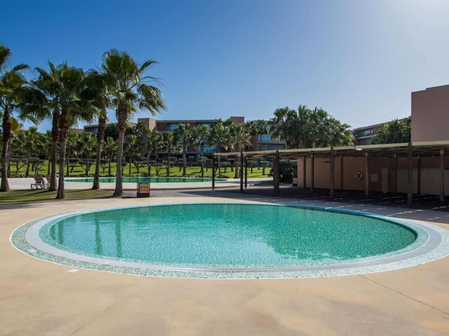 Anchor Apartment - Herdade Dos Salgados & Luxurious & 7 Pools & Golf Albufeira Zewnętrze zdjęcie