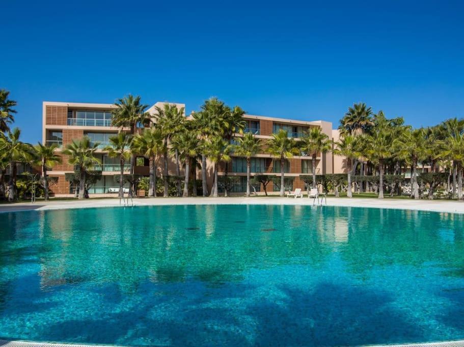 Anchor Apartment - Herdade Dos Salgados & Luxurious & 7 Pools & Golf Albufeira Zewnętrze zdjęcie
