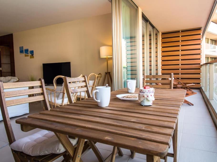 Anchor Apartment - Herdade Dos Salgados & Luxurious & 7 Pools & Golf Albufeira Zewnętrze zdjęcie