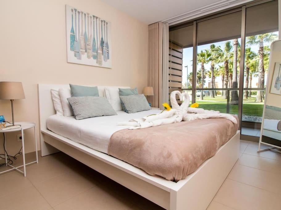 Anchor Apartment - Herdade Dos Salgados & Luxurious & 7 Pools & Golf Albufeira Zewnętrze zdjęcie