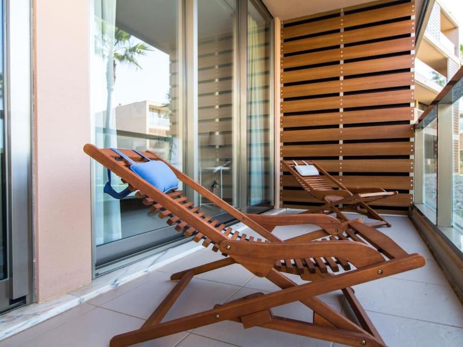 Anchor Apartment - Herdade Dos Salgados & Luxurious & 7 Pools & Golf Albufeira Zewnętrze zdjęcie