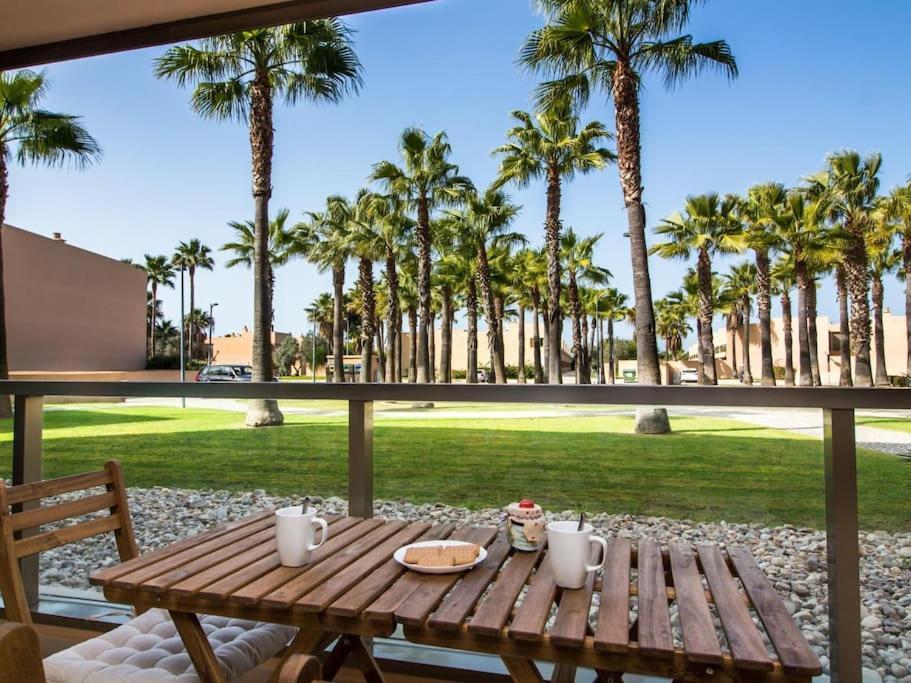 Anchor Apartment - Herdade Dos Salgados & Luxurious & 7 Pools & Golf Albufeira Zewnętrze zdjęcie