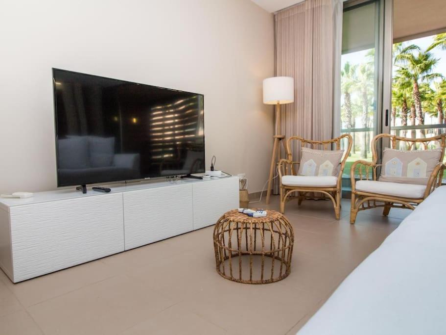Anchor Apartment - Herdade Dos Salgados & Luxurious & 7 Pools & Golf Albufeira Zewnętrze zdjęcie