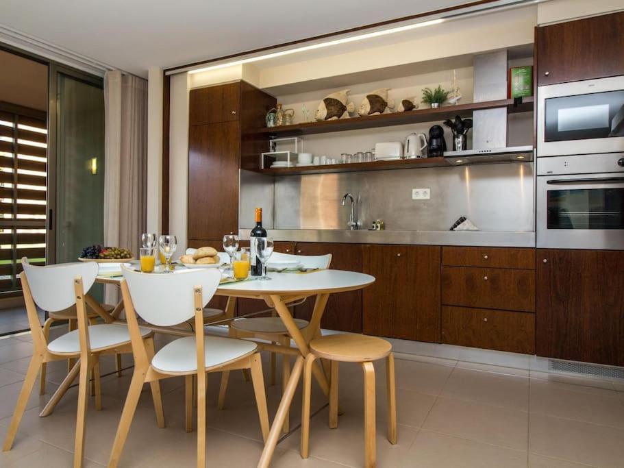 Anchor Apartment - Herdade Dos Salgados & Luxurious & 7 Pools & Golf Albufeira Zewnętrze zdjęcie
