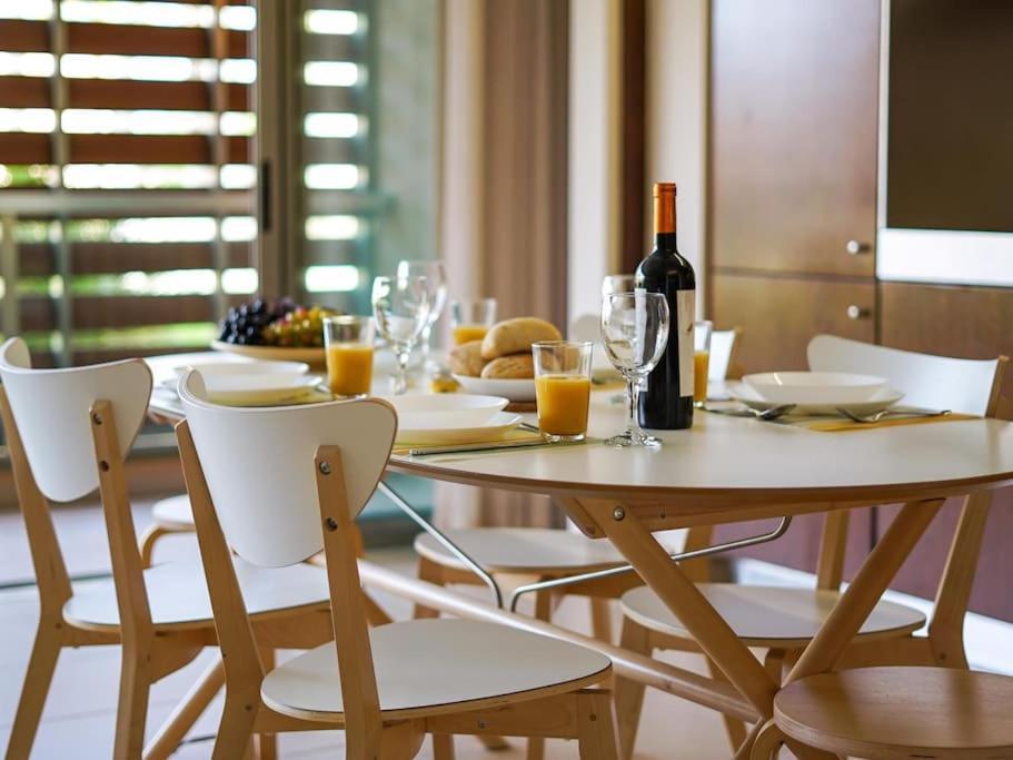 Anchor Apartment - Herdade Dos Salgados & Luxurious & 7 Pools & Golf Albufeira Zewnętrze zdjęcie