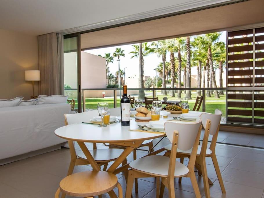 Anchor Apartment - Herdade Dos Salgados & Luxurious & 7 Pools & Golf Albufeira Zewnętrze zdjęcie
