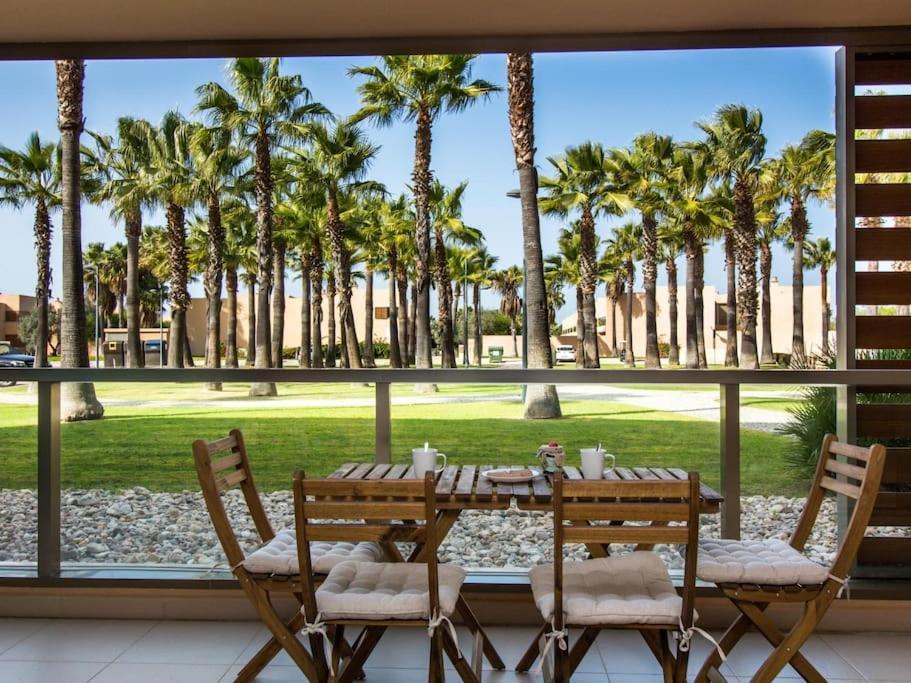 Anchor Apartment - Herdade Dos Salgados & Luxurious & 7 Pools & Golf Albufeira Zewnętrze zdjęcie